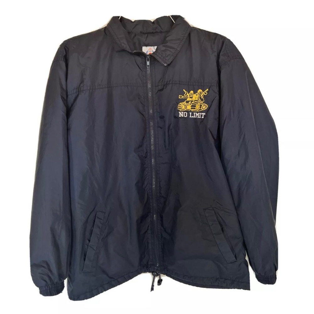 No Limit Jacket - image 1